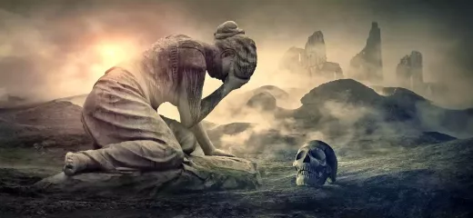 אבל במהלך COVID-19: איך להתמודד עם אובדן ושכול