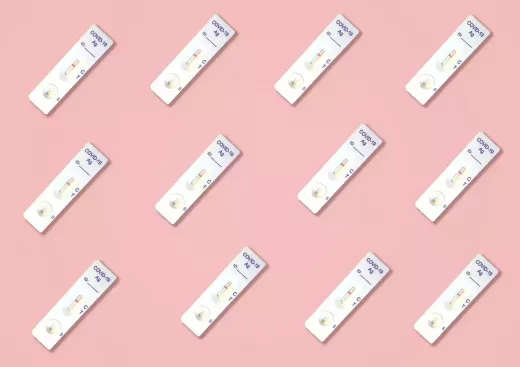 כיצד נוצרות גרסאות COVID-19: סקירה כללית